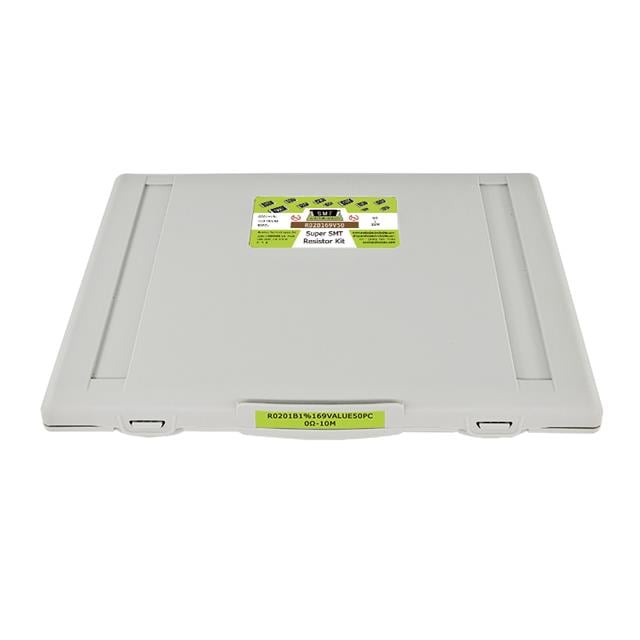 R02B169V50 Resistor Kit Analog Technologies Kits DigiKey Marketplace